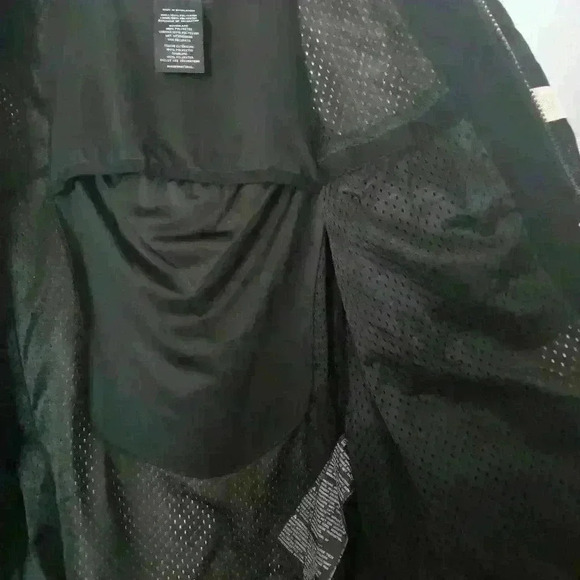 Harley Davidson Screamin Eagle Motorcycle Jacket Size XL - Picture 14 of 16